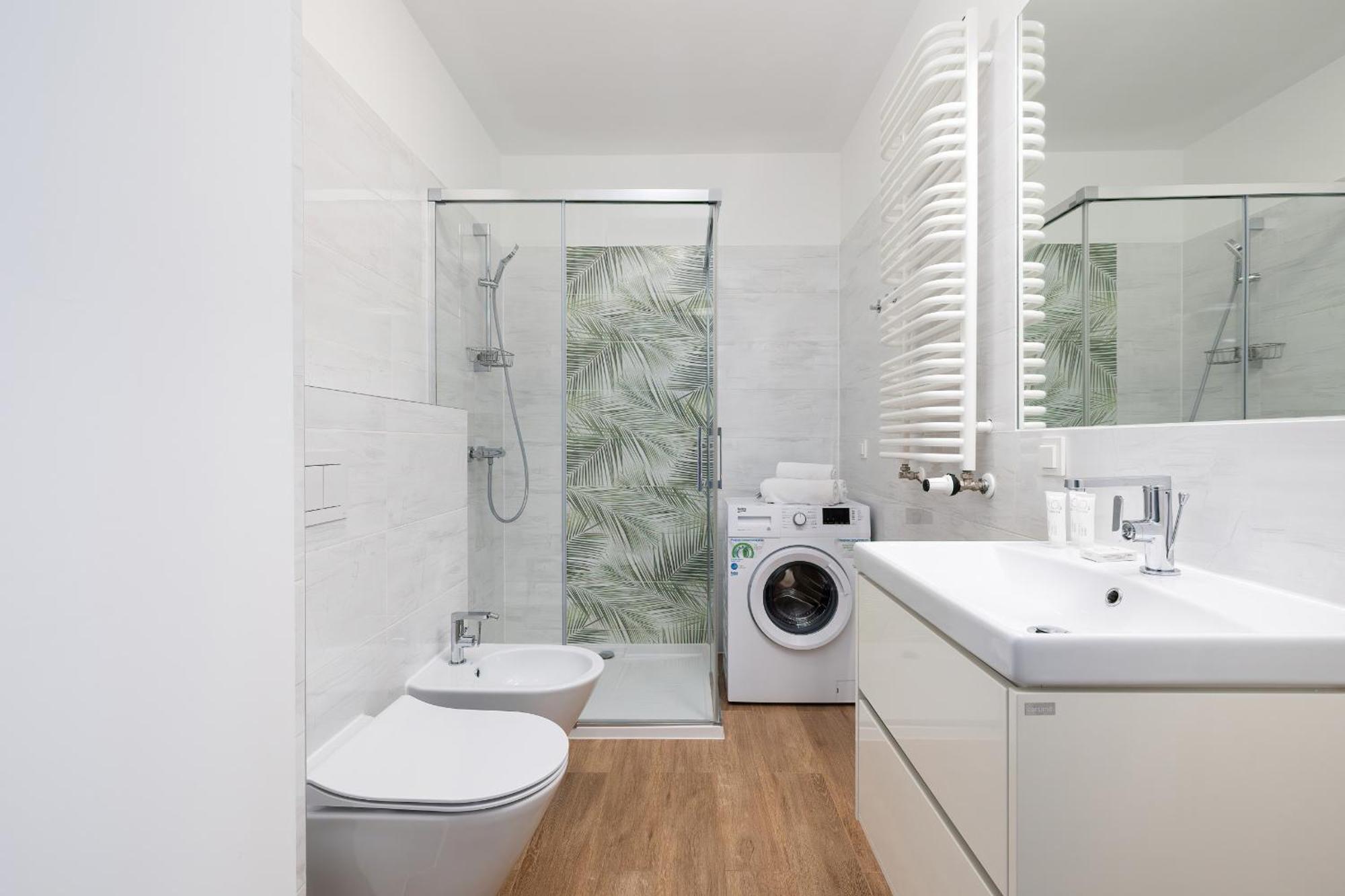 Balticus - Promenada Gwiazd - Apartament Blisko Morza By Rent Like Home Miedzyzdroje Bagian luar foto