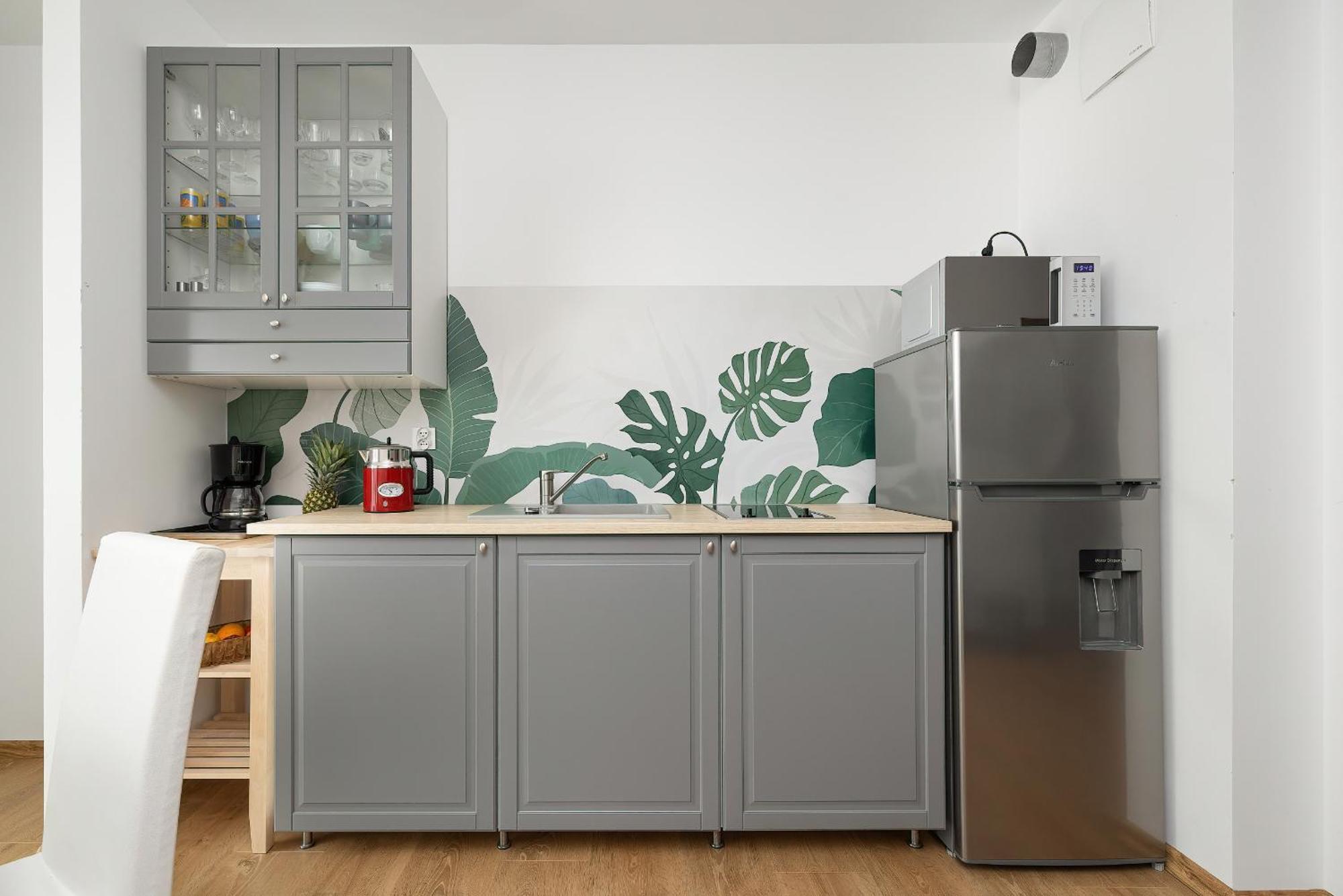 Balticus - Promenada Gwiazd - Apartament Blisko Morza By Rent Like Home Miedzyzdroje Bagian luar foto
